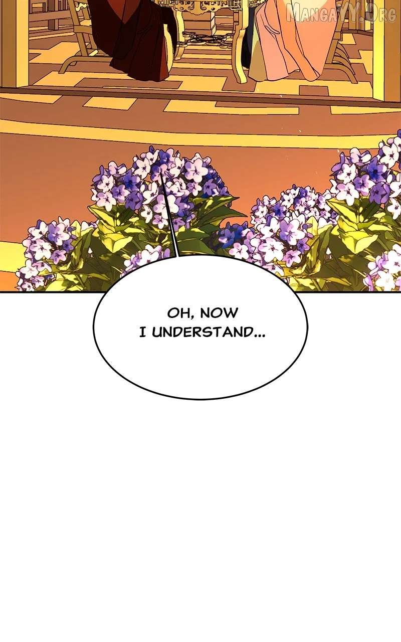 How a Goddess Wins Over Tigers Chapter 128 – Page 50