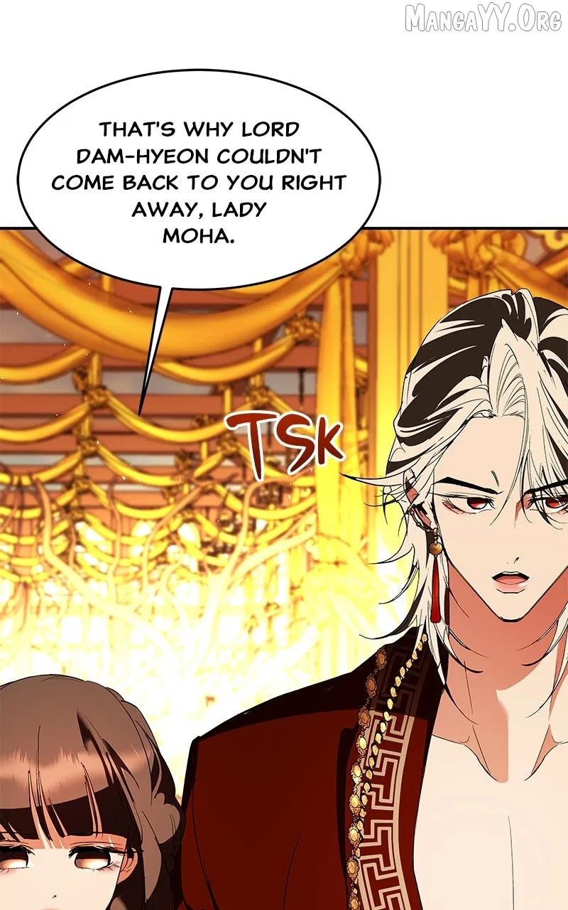 How a Goddess Wins Over Tigers Chapter 128 – Page 51