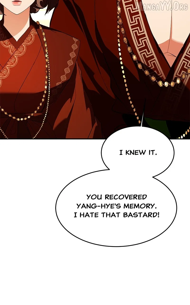 How a Goddess Wins Over Tigers Chapter 128 – Page 52