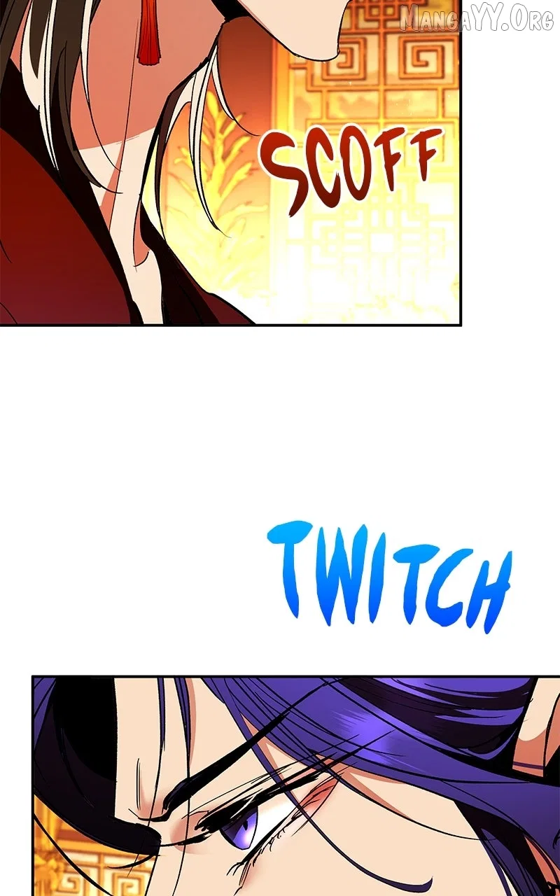 How a Goddess Wins Over Tigers Chapter 128 – Page 54
