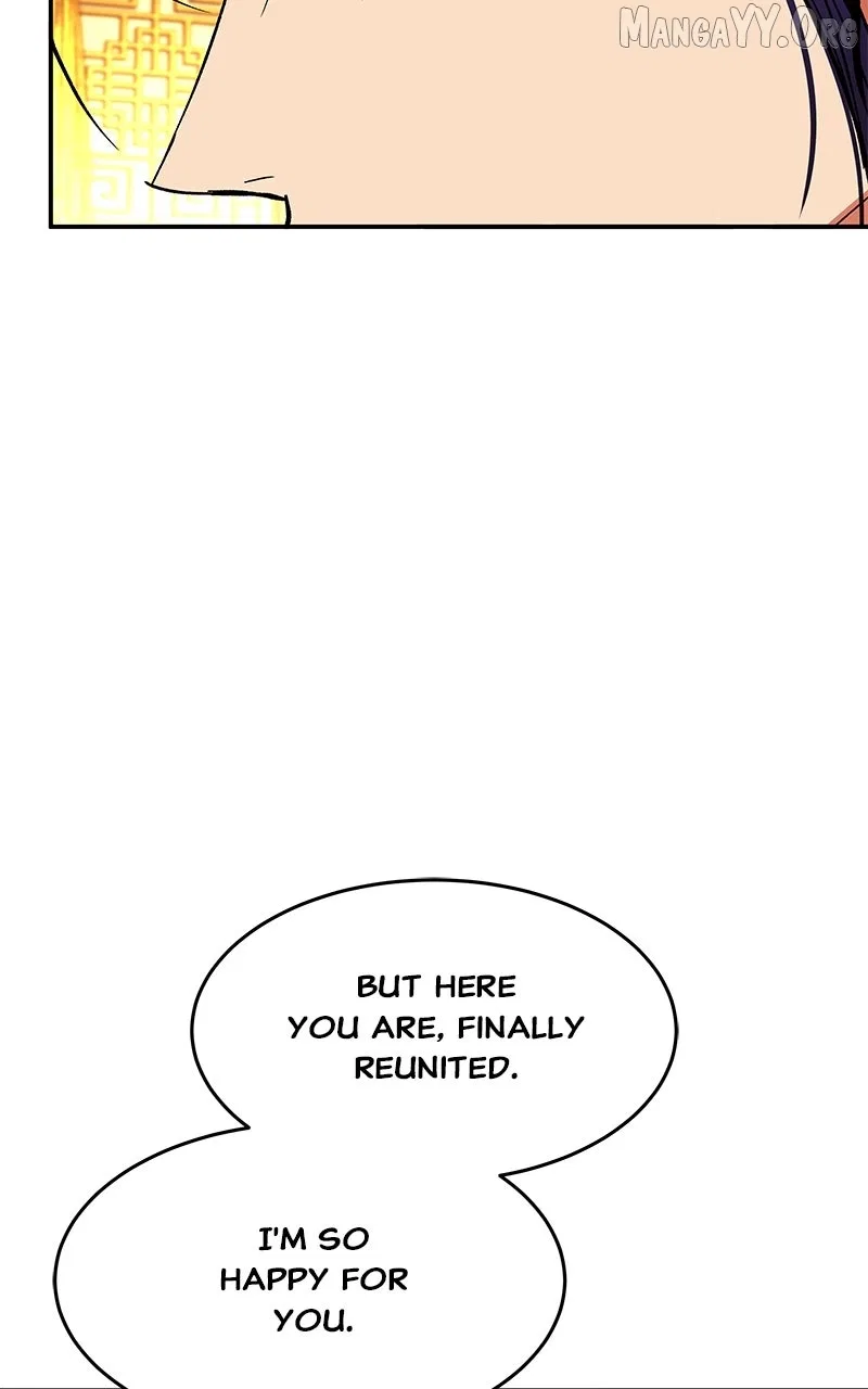 How a Goddess Wins Over Tigers Chapter 128 – Page 55