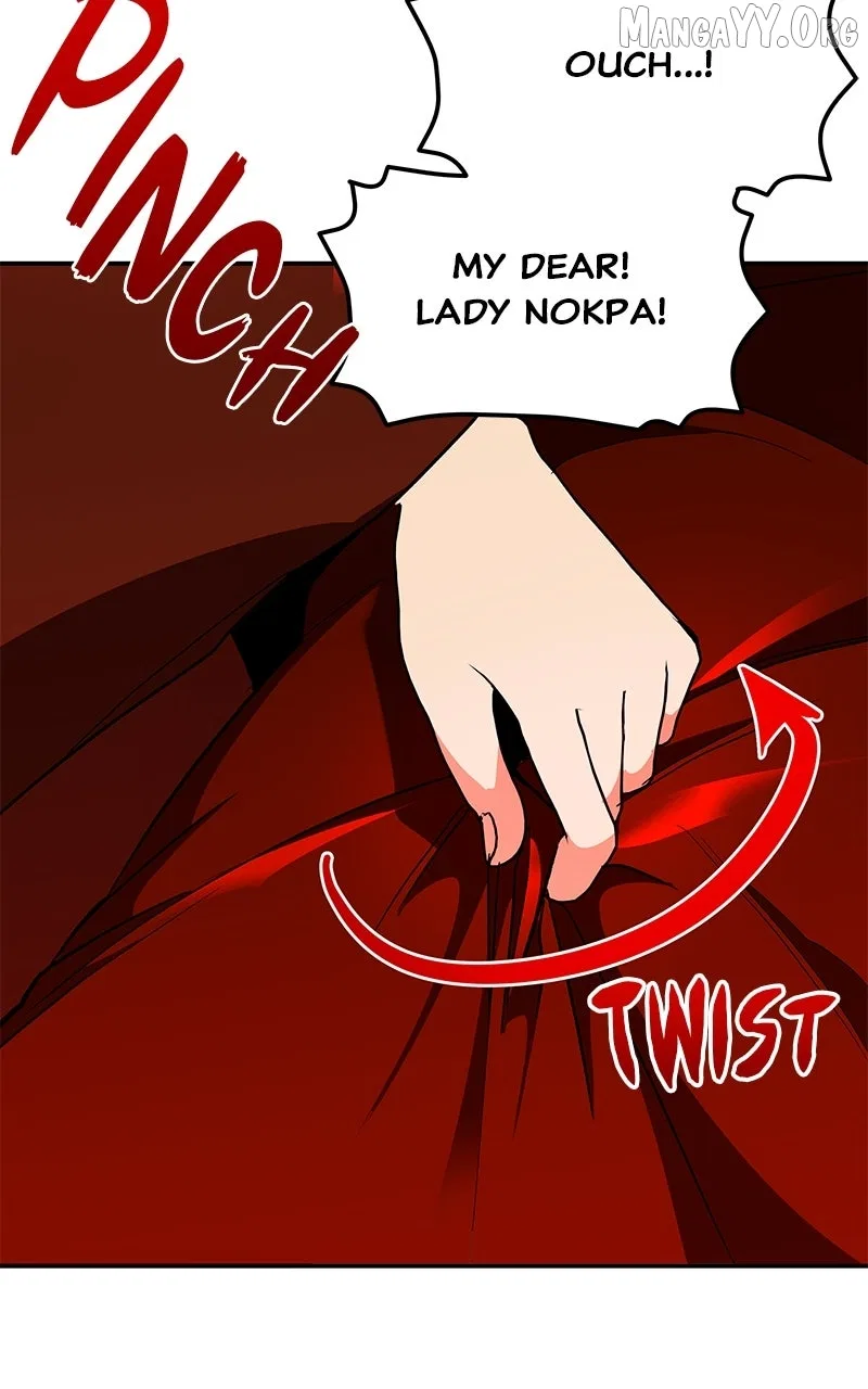How a Goddess Wins Over Tigers Chapter 128 – Page 57