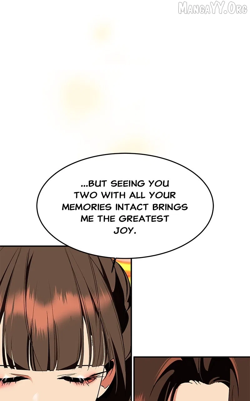 How a Goddess Wins Over Tigers Chapter 128 – Page 59