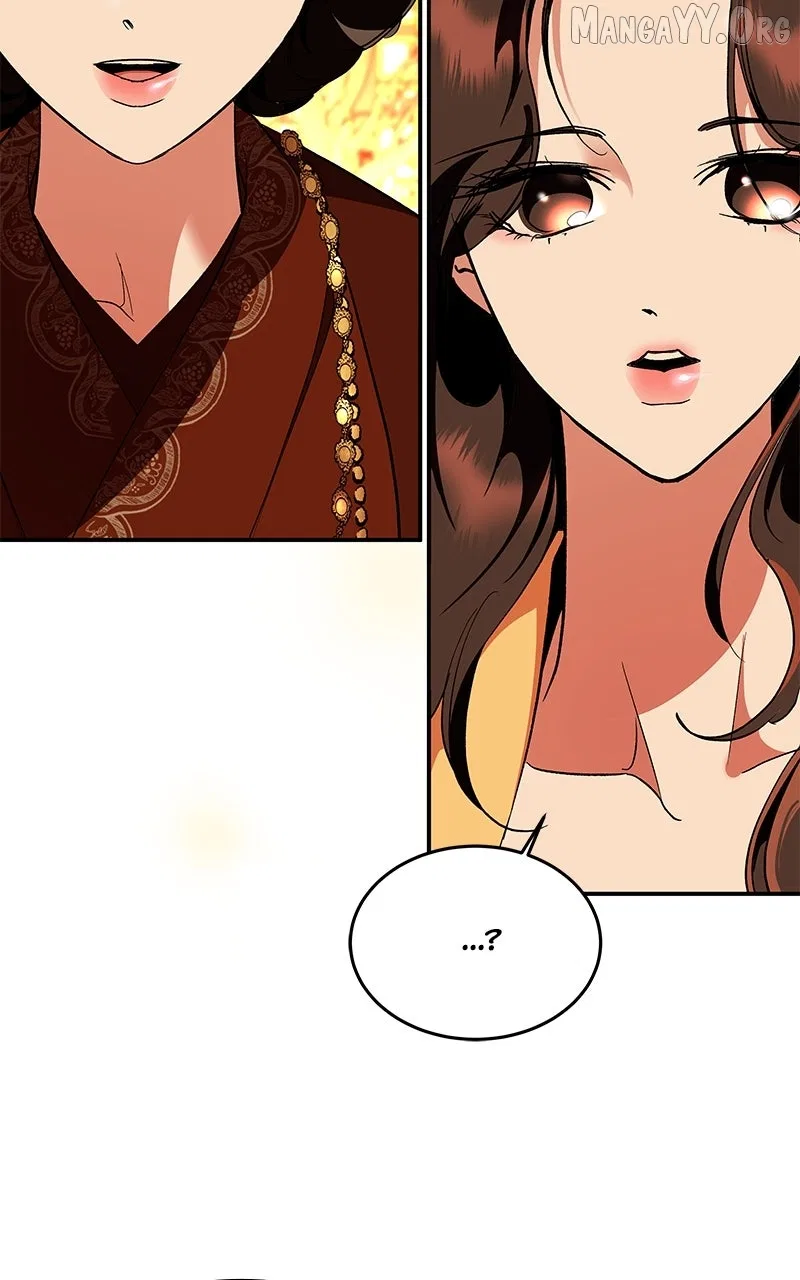 How a Goddess Wins Over Tigers Chapter 128 – Page 60