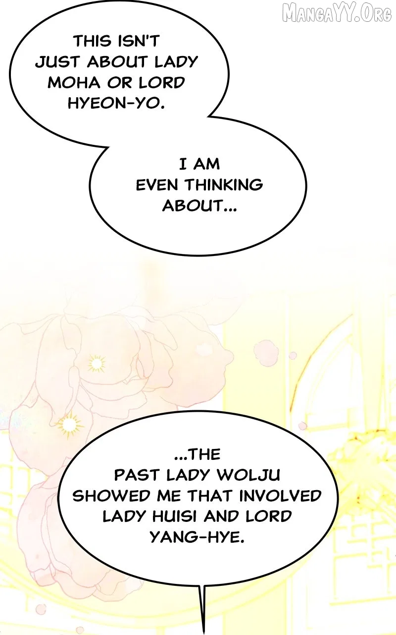 How a Goddess Wins Over Tigers Chapter 128 – Page 61