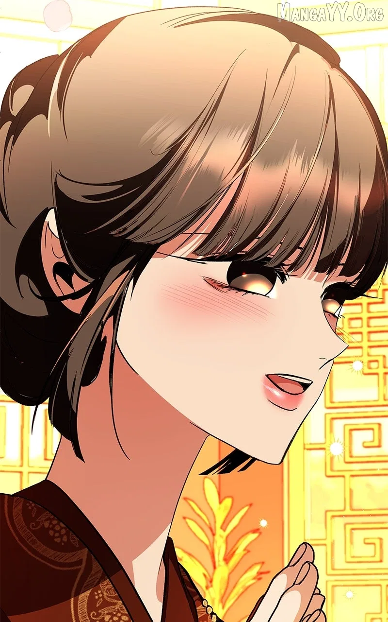 How a Goddess Wins Over Tigers Chapter 128 – Page 62
