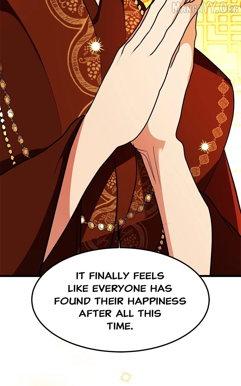 How a Goddess Wins Over Tigers Chapter 128 – Page 63