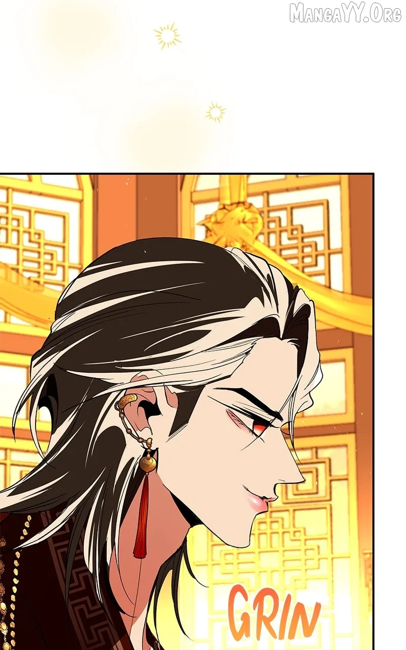 How a Goddess Wins Over Tigers Chapter 128 – Page 64