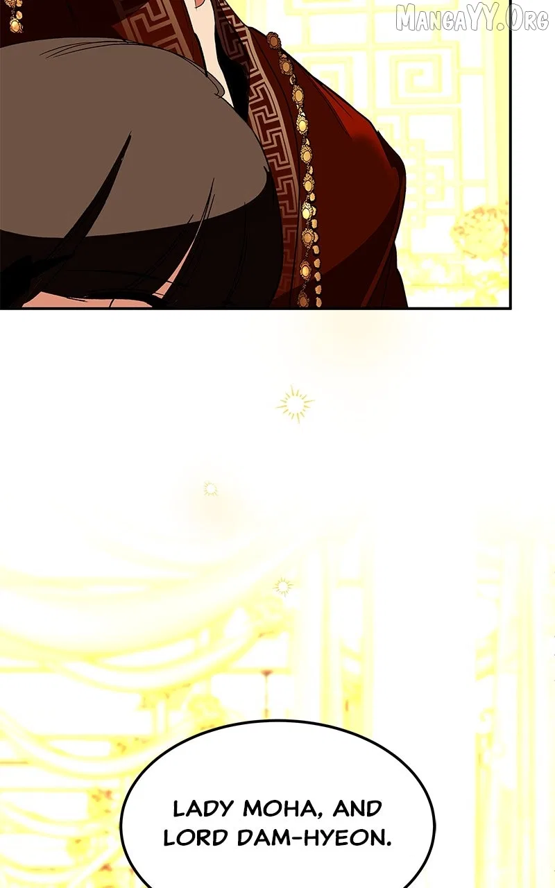 How a Goddess Wins Over Tigers Chapter 128 – Page 65
