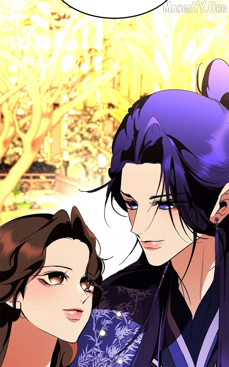 How a Goddess Wins Over Tigers Chapter 128 – Page 66