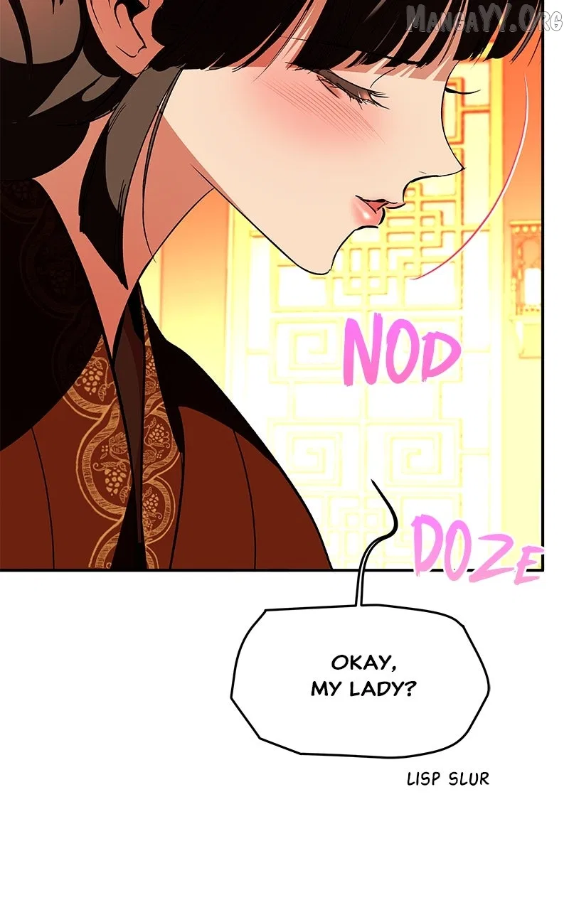 How a Goddess Wins Over Tigers Chapter 128 – Page 73