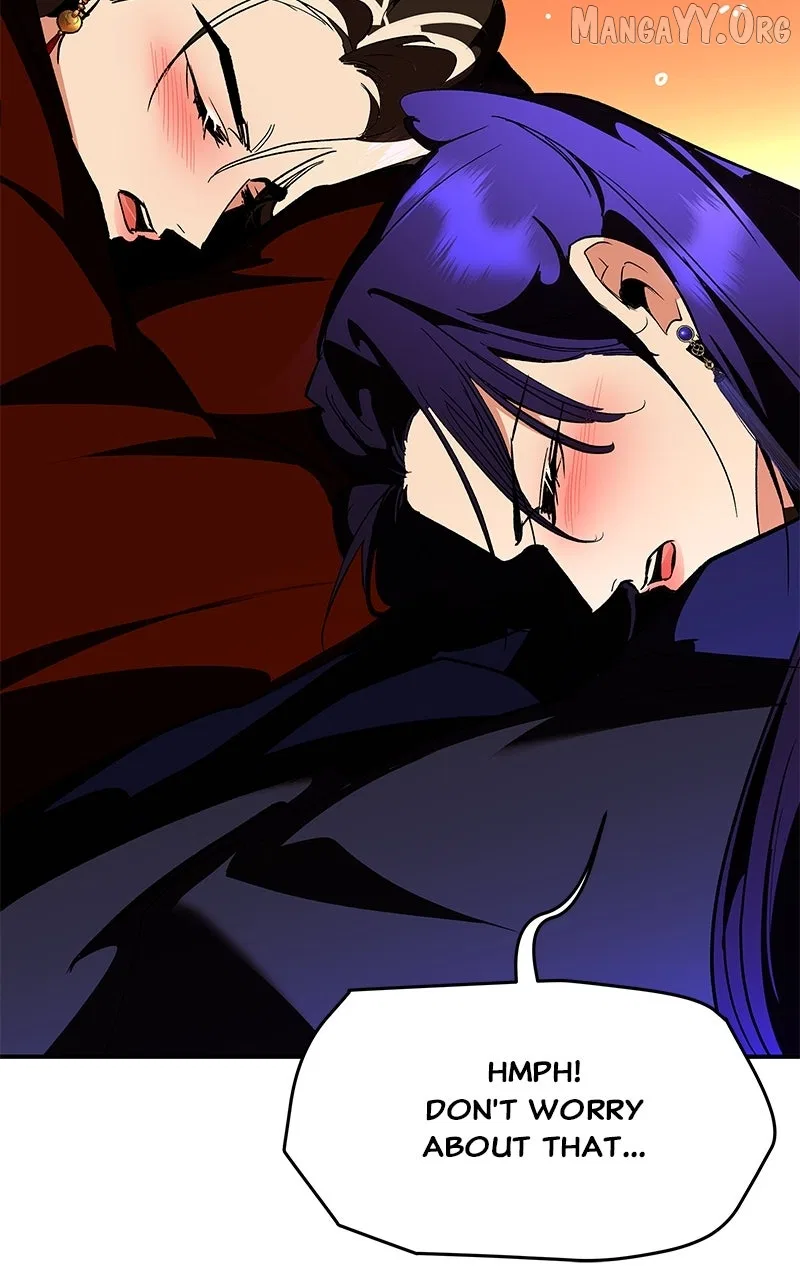 How a Goddess Wins Over Tigers Chapter 128 – Page 75