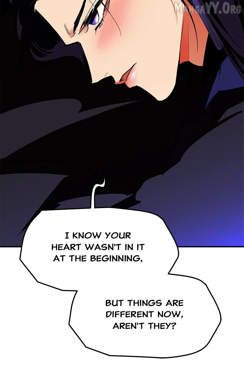 How a Goddess Wins Over Tigers Chapter 128 – Page 77