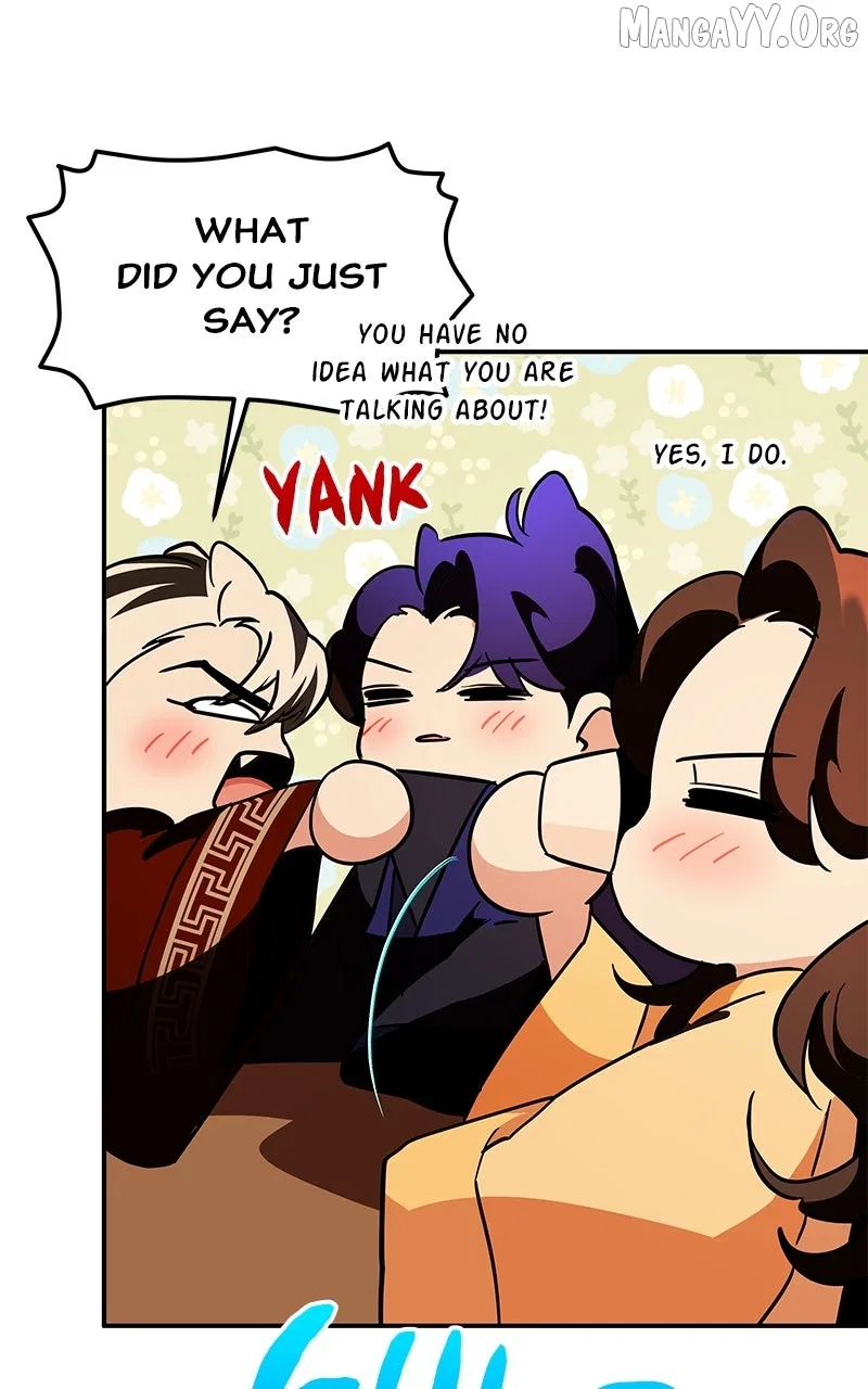 How a Goddess Wins Over Tigers Chapter 128 – Page 78