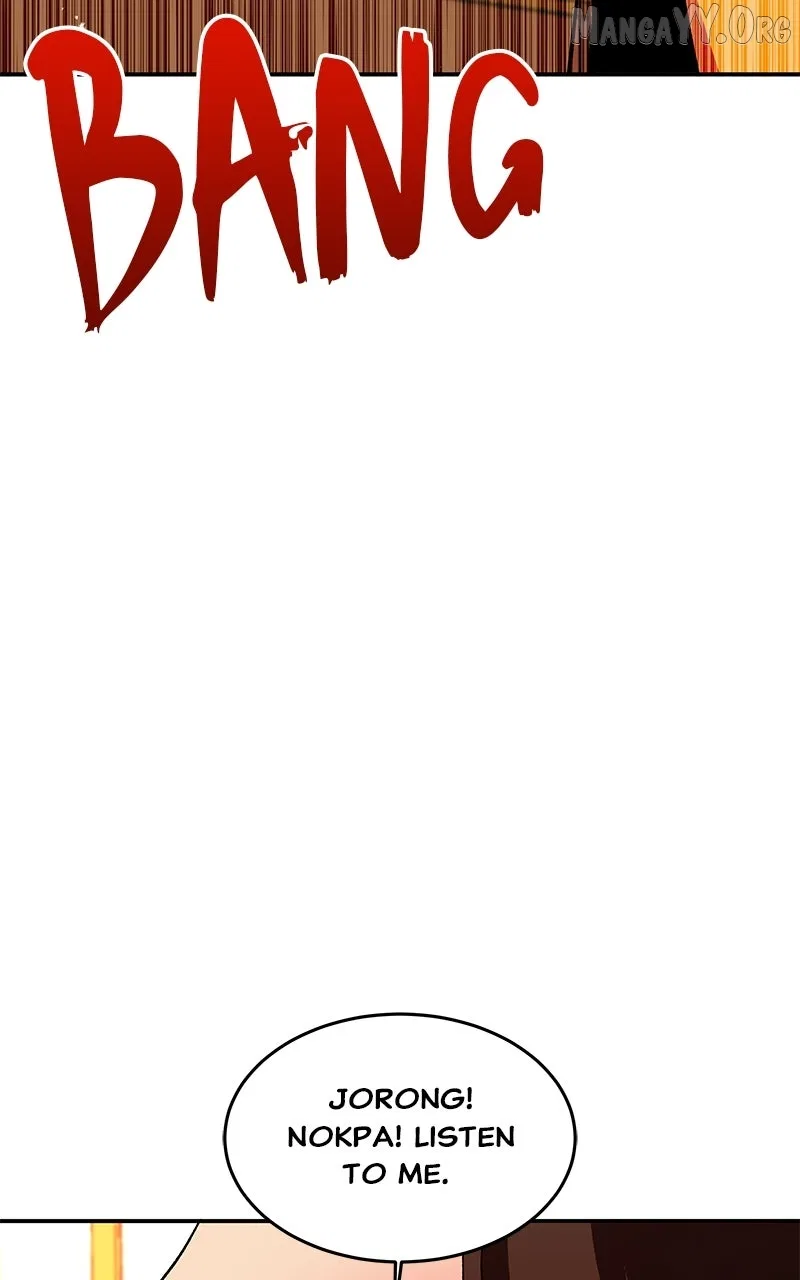 How a Goddess Wins Over Tigers Chapter 128 – Page 80