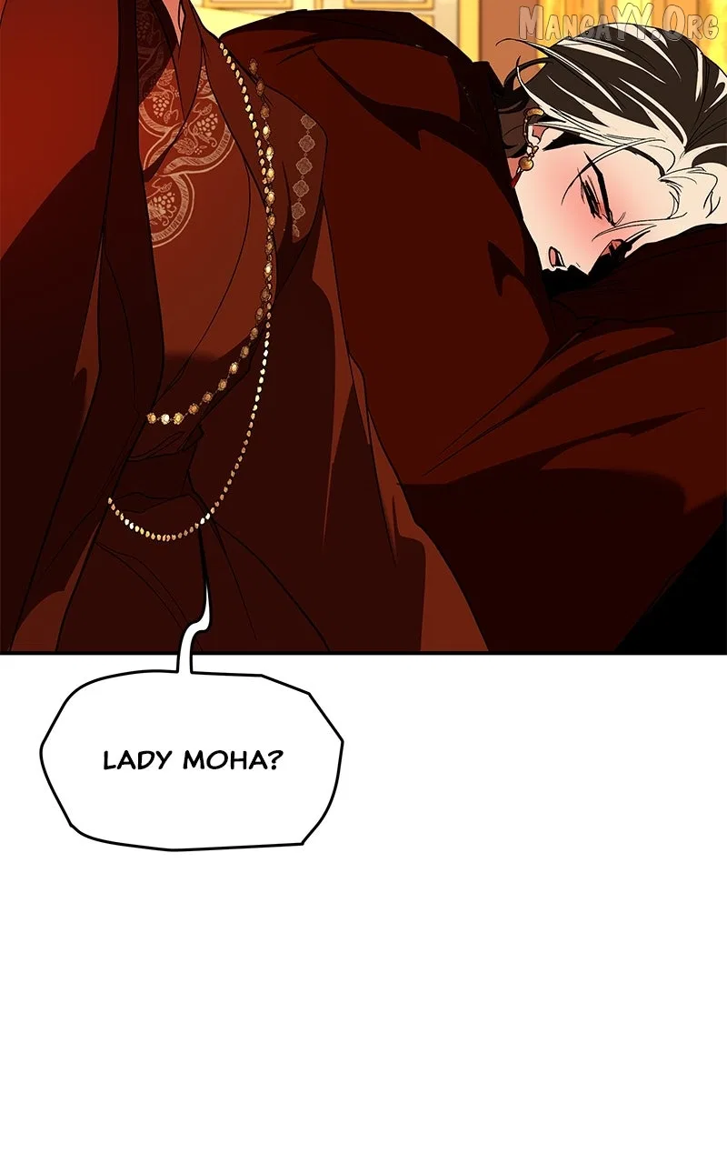 How a Goddess Wins Over Tigers Chapter 128 – Page 83