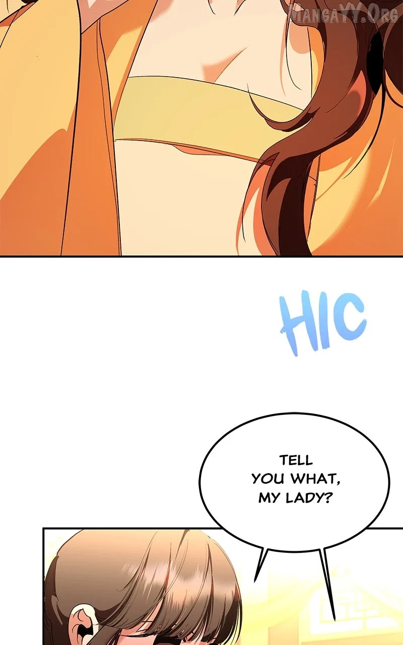 How a Goddess Wins Over Tigers Chapter 128 – Page 85