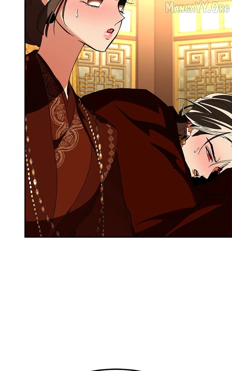How a Goddess Wins Over Tigers Chapter 128 – Page 86