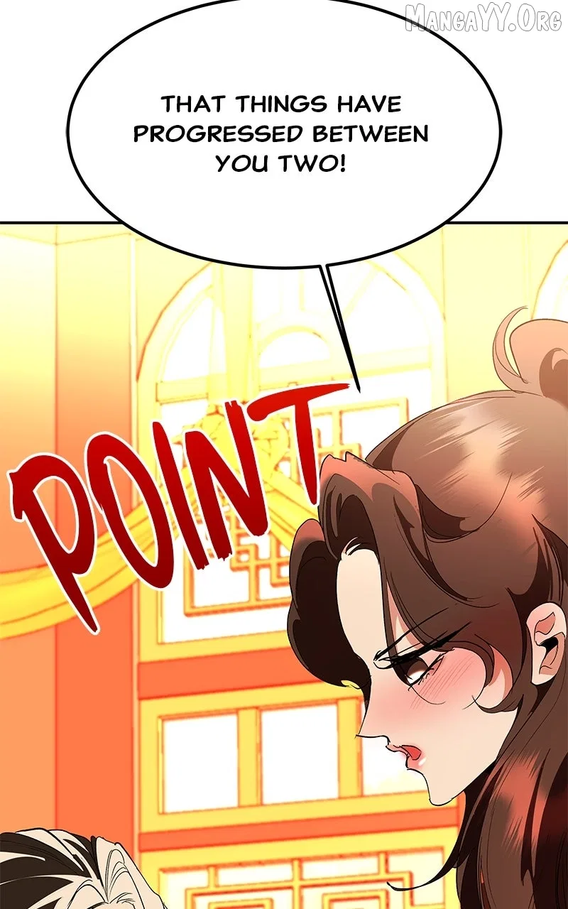 How a Goddess Wins Over Tigers Chapter 128 – Page 87