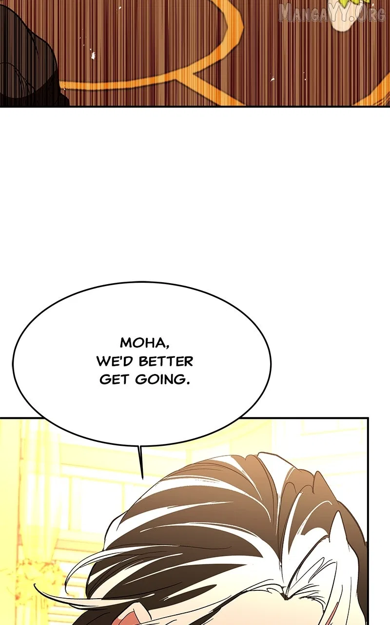 How a Goddess Wins Over Tigers Chapter 128 – Page 95