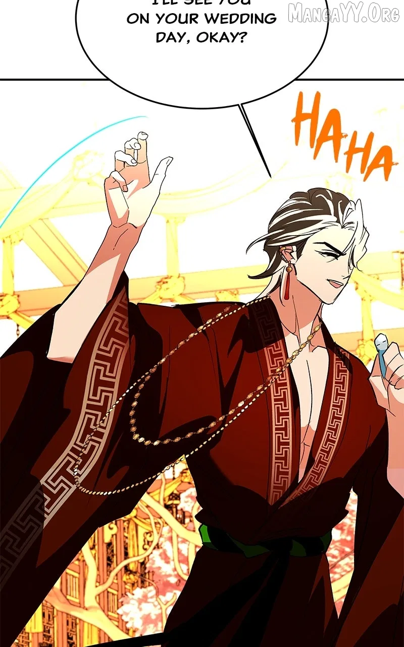How a Goddess Wins Over Tigers Chapter 128 – Page 99