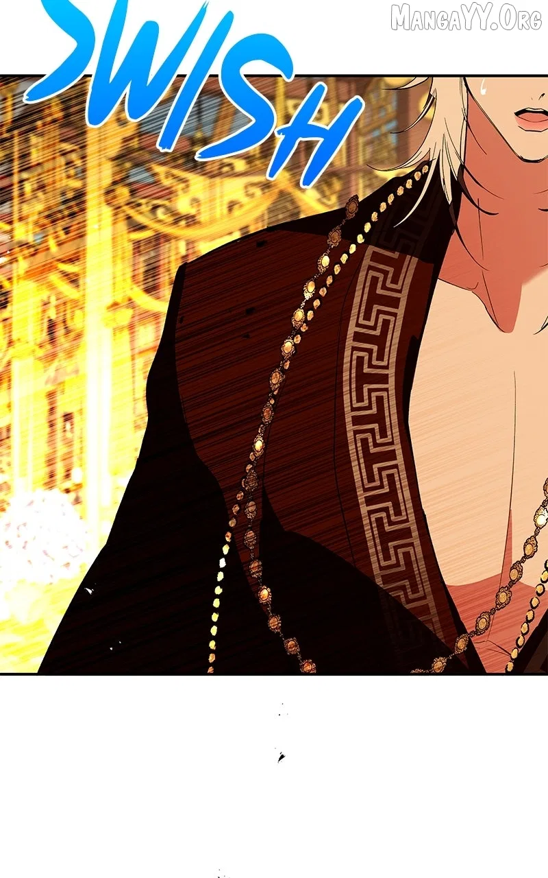 How a Goddess Wins Over Tigers Chapter 128 – Page 101
