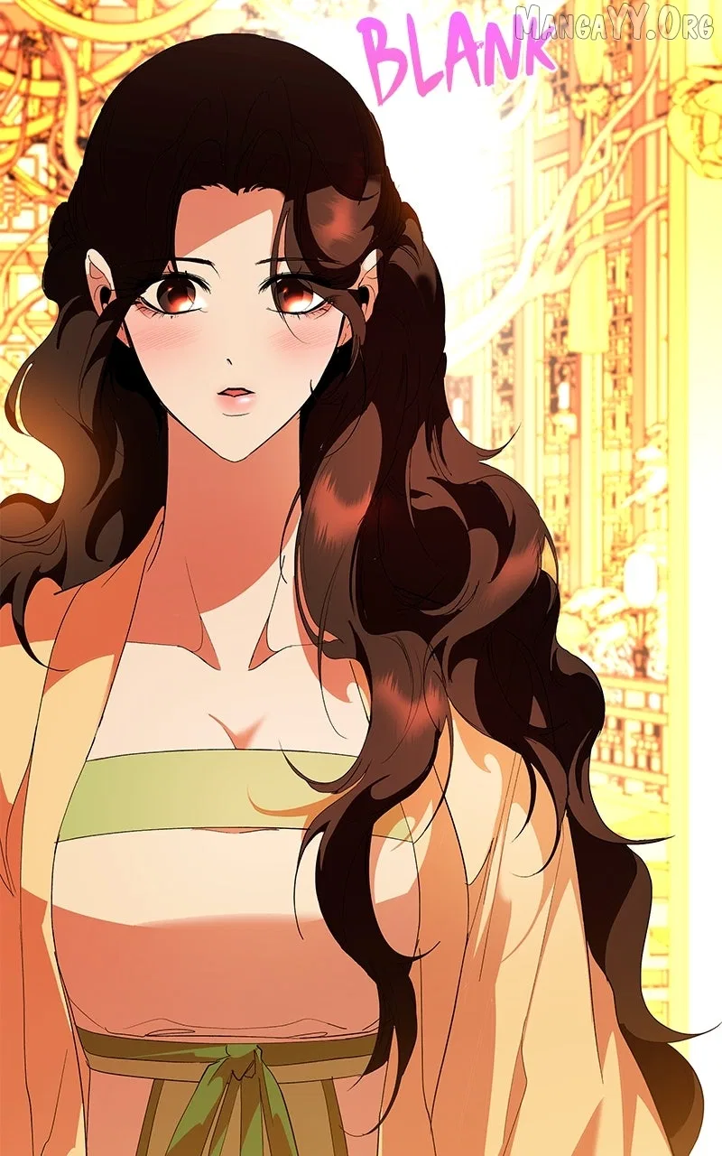 How a Goddess Wins Over Tigers Chapter 128 – Page 103