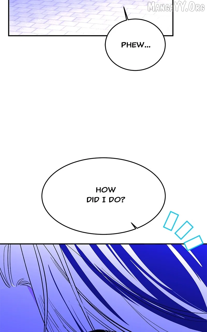 How a Goddess Wins Over Tigers Chapter 128 – Page 108