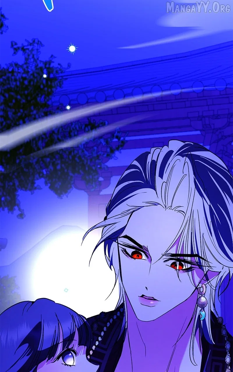 How a Goddess Wins Over Tigers Chapter 128 – Page 110