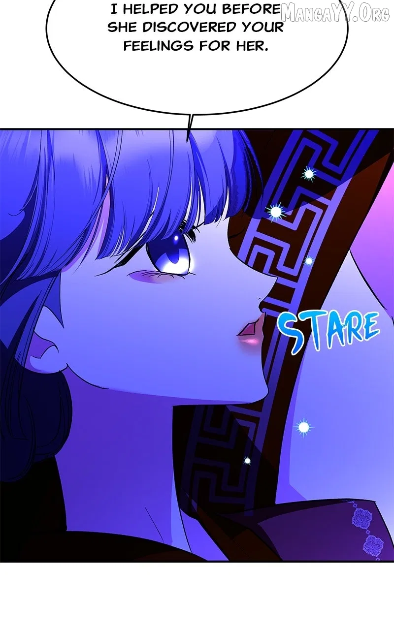 How a Goddess Wins Over Tigers Chapter 128 – Page 114