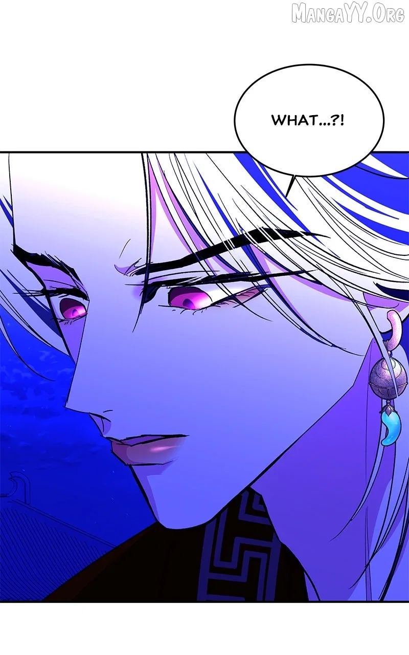 How a Goddess Wins Over Tigers Chapter 128 – Page 115