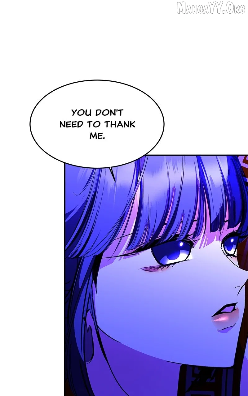 How a Goddess Wins Over Tigers Chapter 128 – Page 116