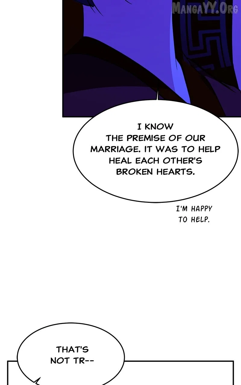 How a Goddess Wins Over Tigers Chapter 128 – Page 117