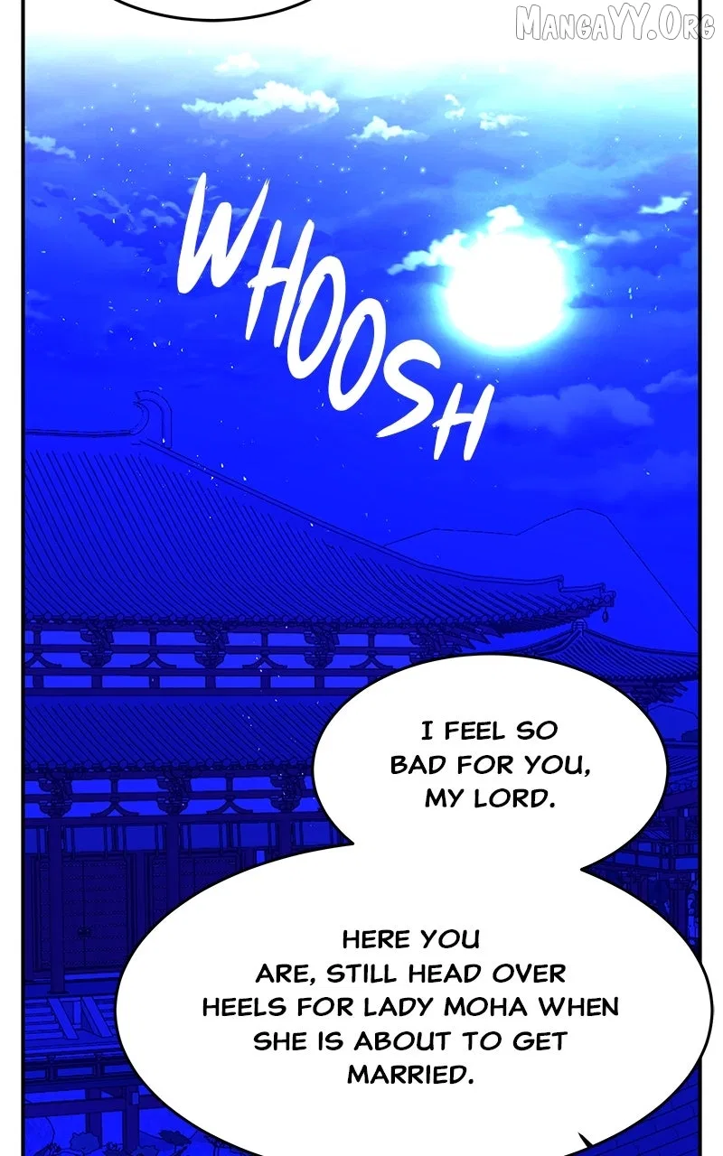 How a Goddess Wins Over Tigers Chapter 128 – Page 118
