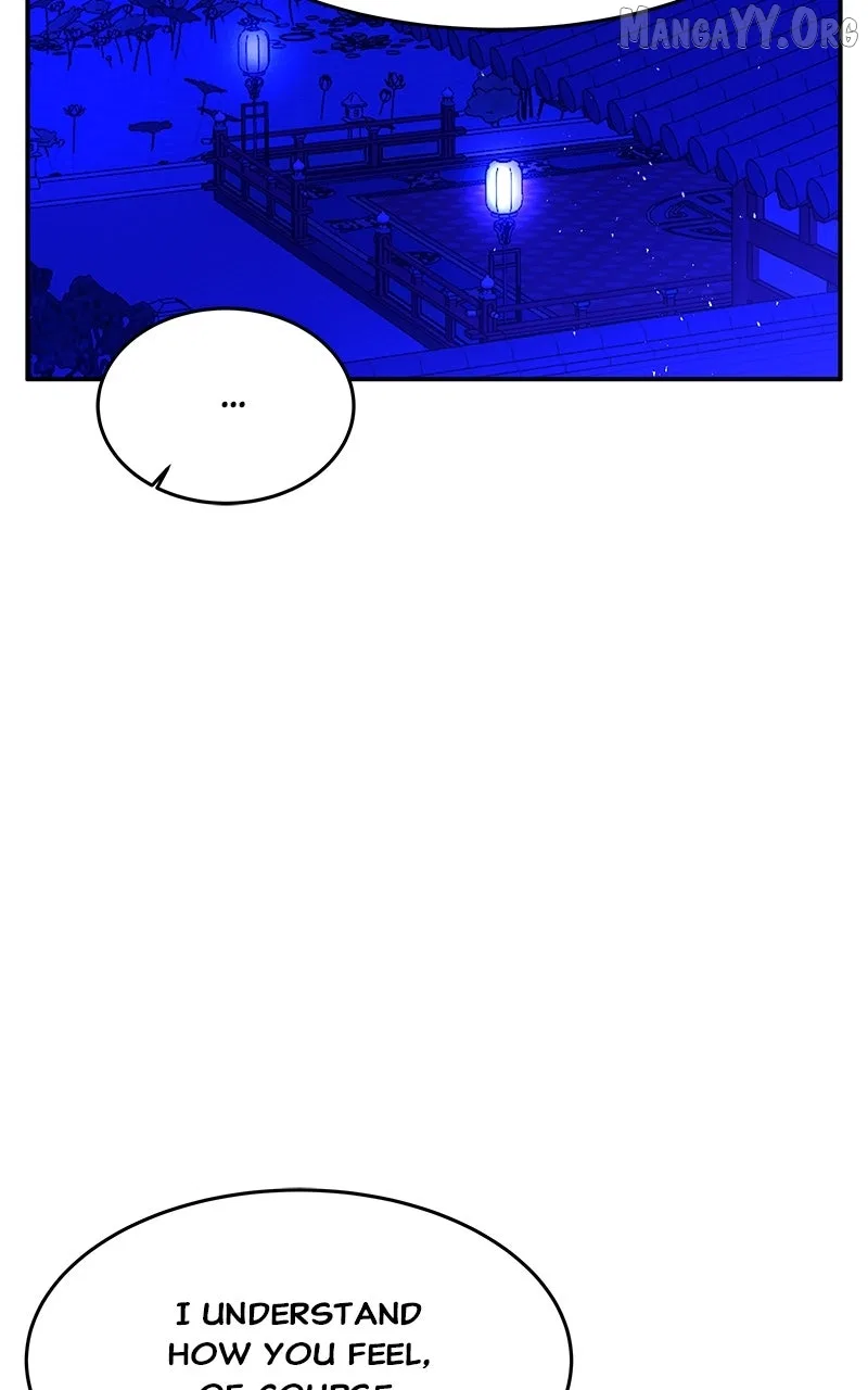 How a Goddess Wins Over Tigers Chapter 128 – Page 119