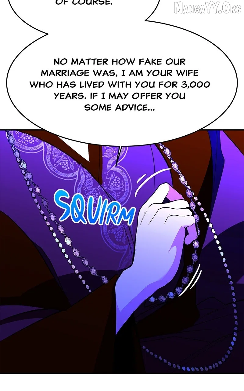 How a Goddess Wins Over Tigers Chapter 128 – Page 120