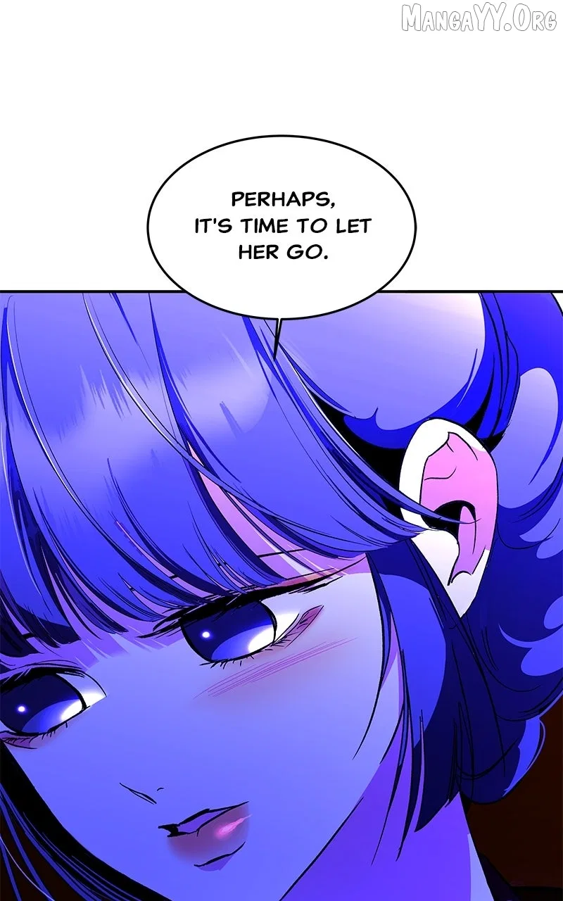 How a Goddess Wins Over Tigers Chapter 128 – Page 121