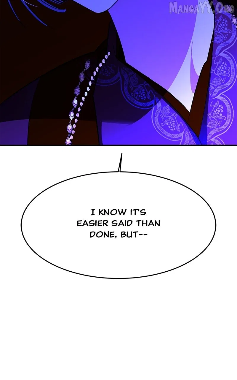 How a Goddess Wins Over Tigers Chapter 128 – Page 122