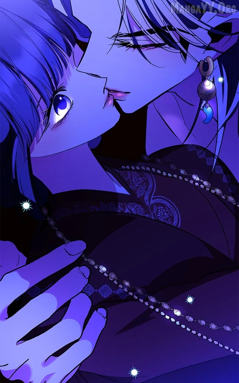 How a Goddess Wins Over Tigers Chapter 128 – Page 124