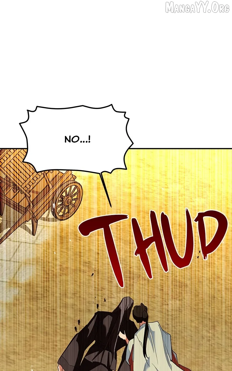 How a Goddess Wins Over Tigers Chapter 127 – Page 1