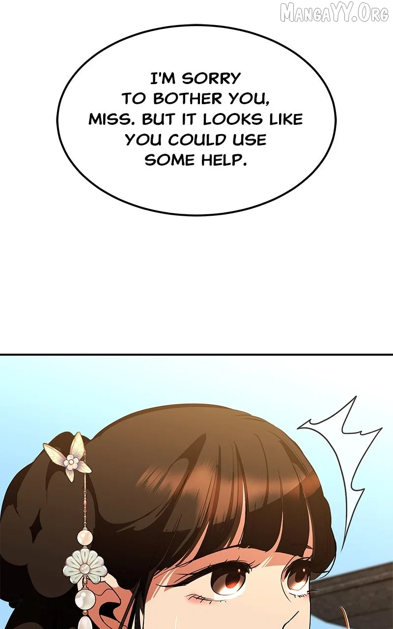 How a Goddess Wins Over Tigers Chapter 127 – Page 3