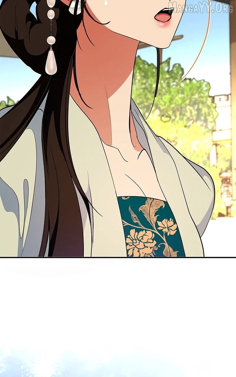 How a Goddess Wins Over Tigers Chapter 127 – Page 4