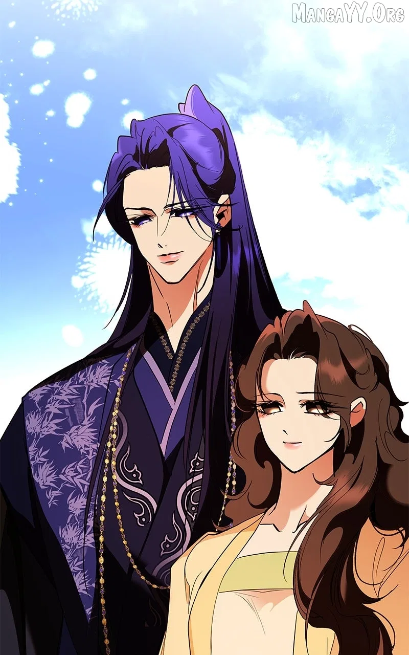 How a Goddess Wins Over Tigers Chapter 127 – Page 5