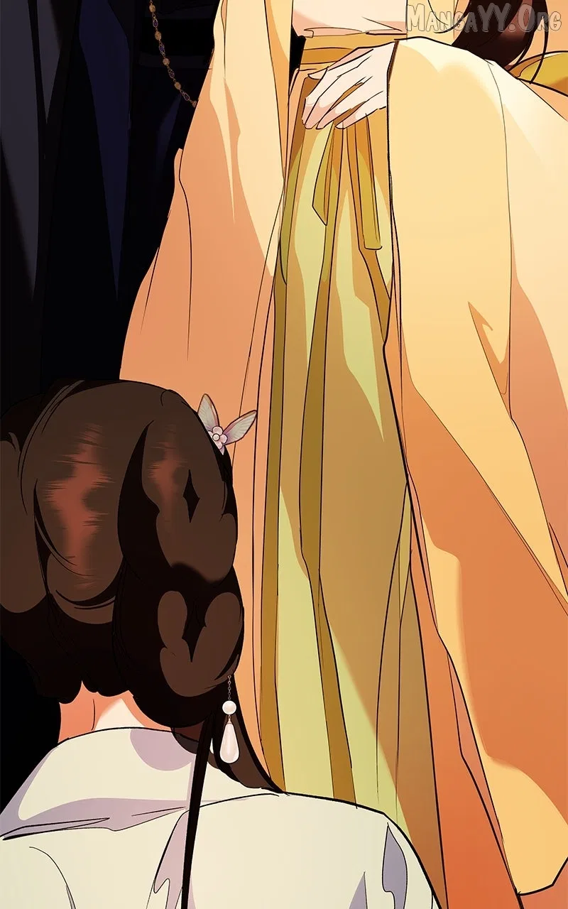 How a Goddess Wins Over Tigers Chapter 127 – Page 6
