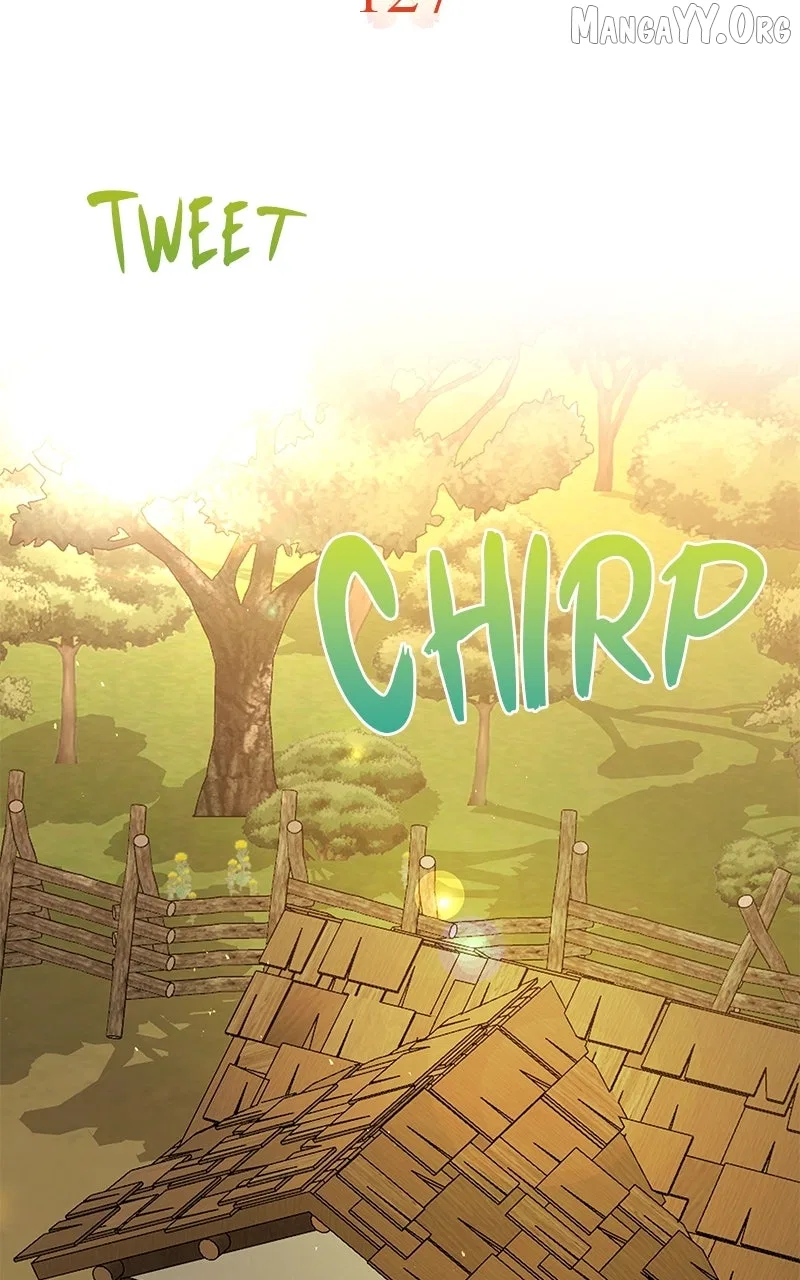 How a Goddess Wins Over Tigers Chapter 127 – Page 9