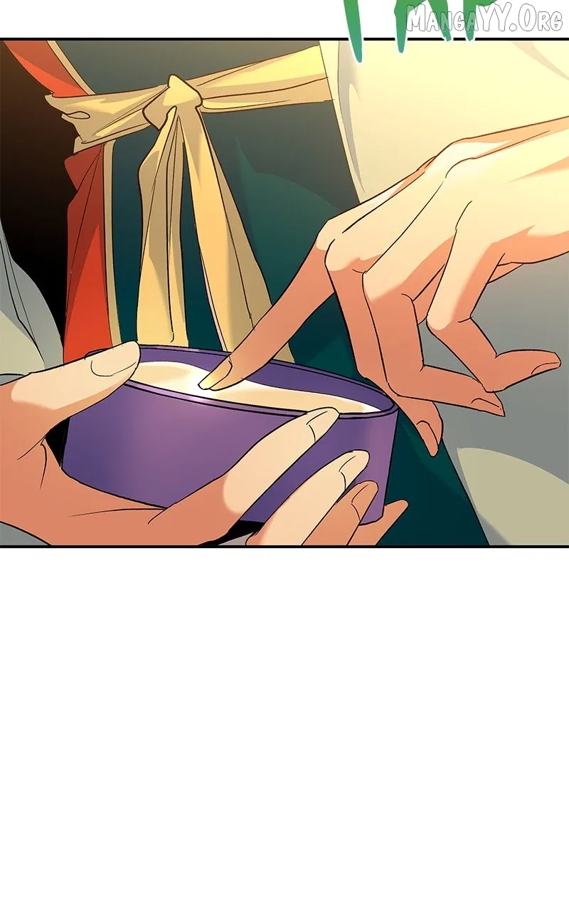 How a Goddess Wins Over Tigers Chapter 127 – Page 12