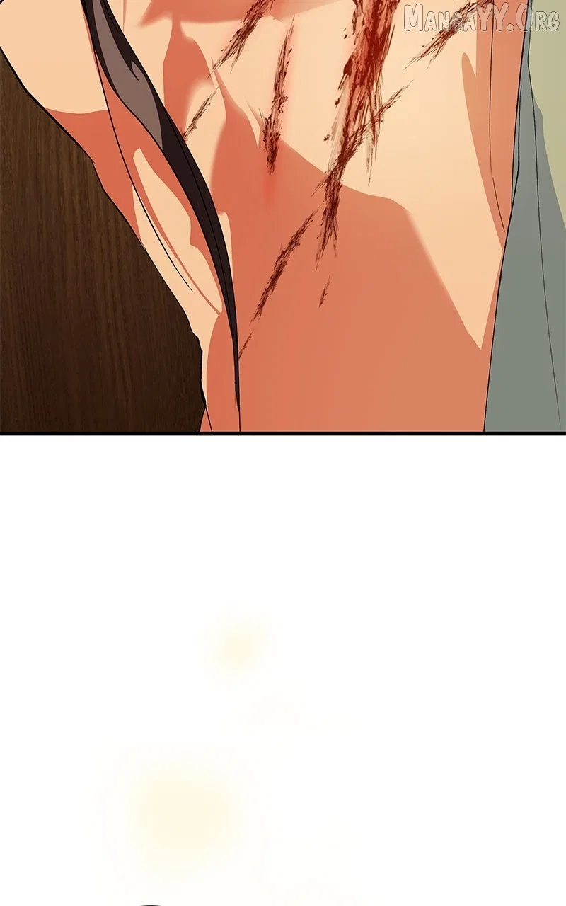 How a Goddess Wins Over Tigers Chapter 127 – Page 14