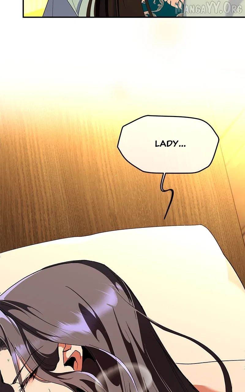 How a Goddess Wins Over Tigers Chapter 127 – Page 16