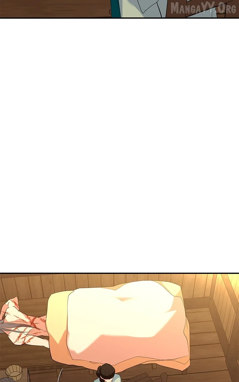 How a Goddess Wins Over Tigers Chapter 127 – Page 20