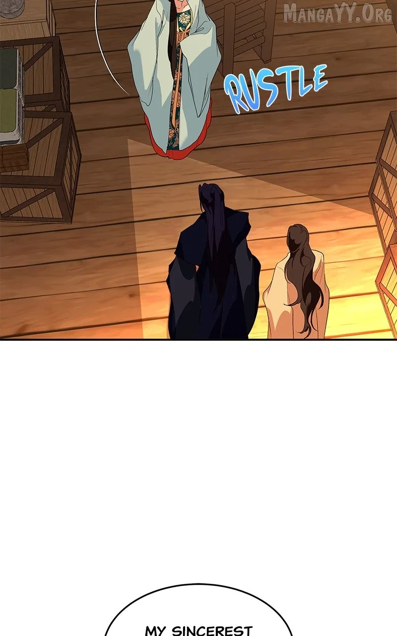 How a Goddess Wins Over Tigers Chapter 127 – Page 21